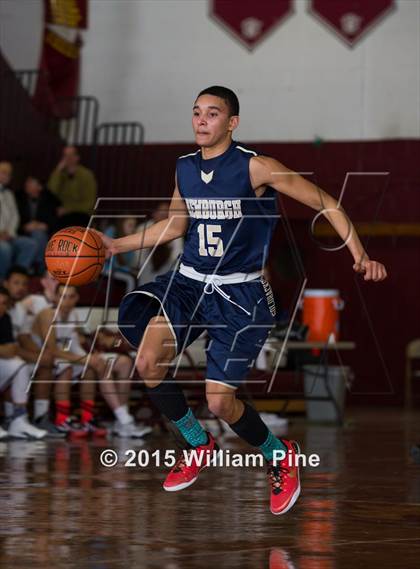 Thumbnail 2 in Newburgh Free Academy @ Kingston photogallery.