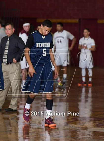 Thumbnail 2 in Newburgh Free Academy @ Kingston photogallery.