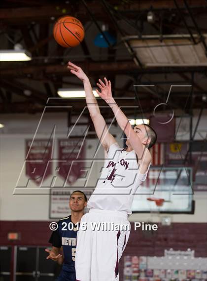 Thumbnail 1 in Newburgh Free Academy @ Kingston photogallery.