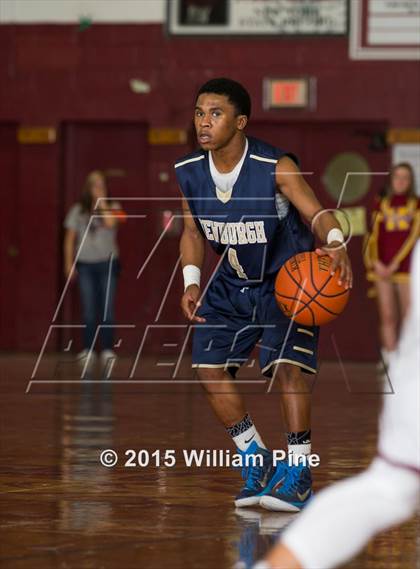 Thumbnail 2 in Newburgh Free Academy @ Kingston photogallery.