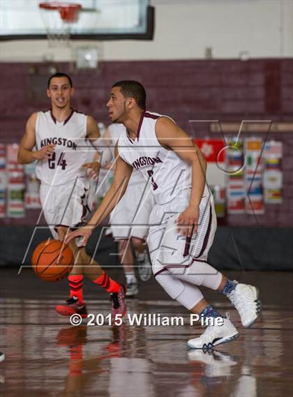 Thumbnail 3 in Newburgh Free Academy @ Kingston photogallery.