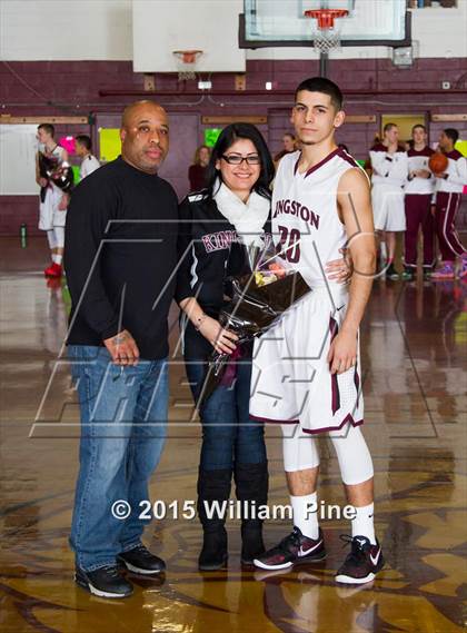 Thumbnail 2 in Newburgh Free Academy @ Kingston photogallery.