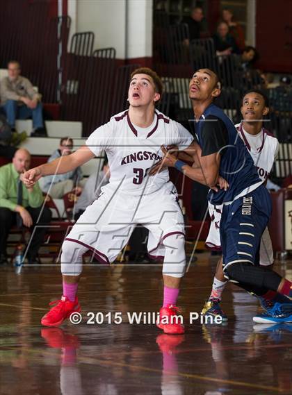 Thumbnail 3 in Newburgh Free Academy @ Kingston photogallery.