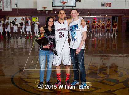 Thumbnail 1 in Newburgh Free Academy @ Kingston photogallery.