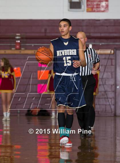 Thumbnail 3 in Newburgh Free Academy @ Kingston photogallery.