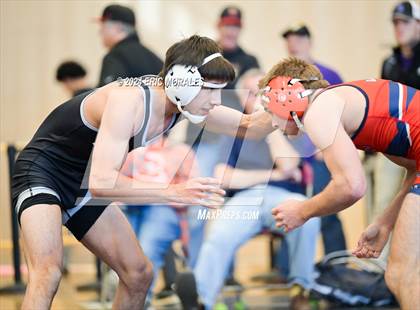Thumbnail 2 in Mission Hills Invitational photogallery.
