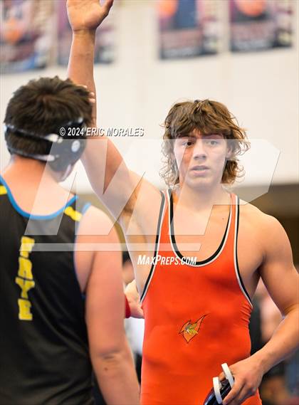 Thumbnail 2 in Mission Hills Invitational photogallery.