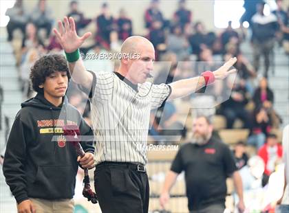 Thumbnail 1 in Mission Hills Invitational photogallery.