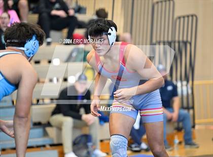 Thumbnail 3 in Mission Hills Invitational photogallery.
