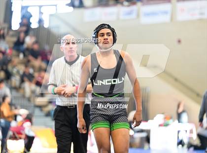 Thumbnail 3 in Mission Hills Invitational photogallery.