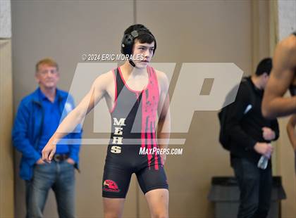 Thumbnail 3 in Mission Hills Invitational photogallery.