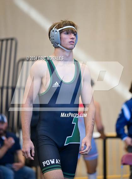 Thumbnail 1 in Mission Hills Invitational photogallery.