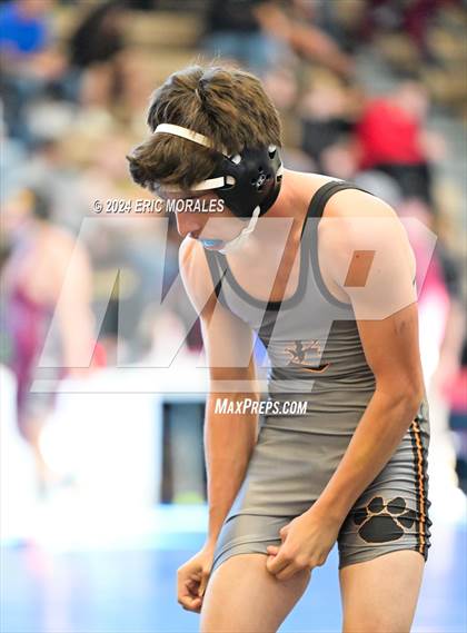 Thumbnail 2 in Mission Hills Invitational photogallery.