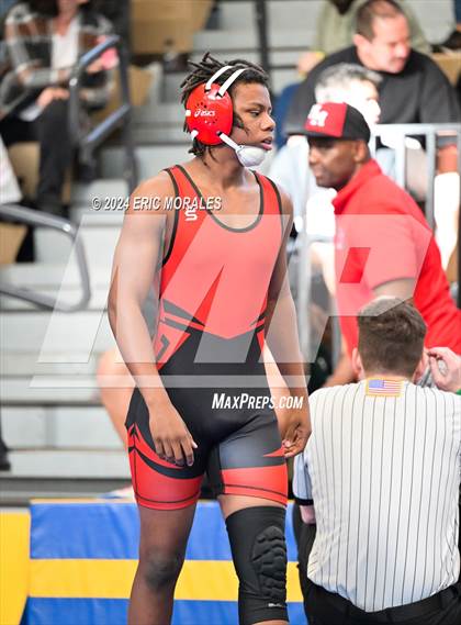 Thumbnail 3 in Mission Hills Invitational photogallery.