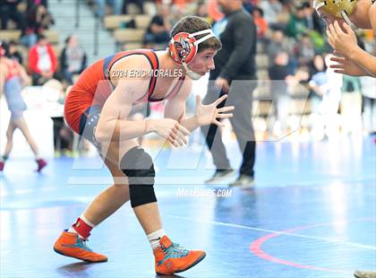 Thumbnail 3 in Mission Hills Invitational photogallery.