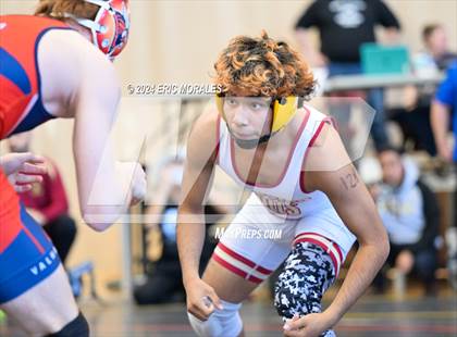 Thumbnail 2 in Mission Hills Invitational photogallery.