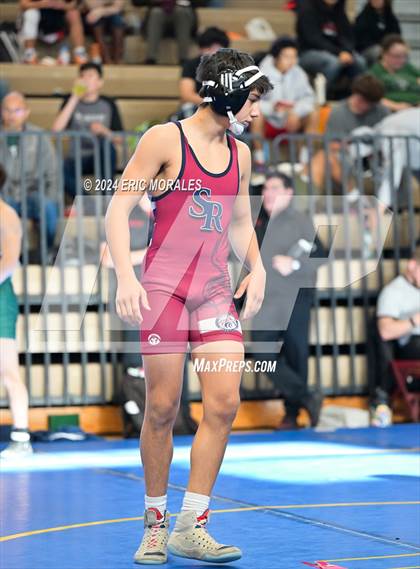 Thumbnail 3 in Mission Hills Invitational photogallery.
