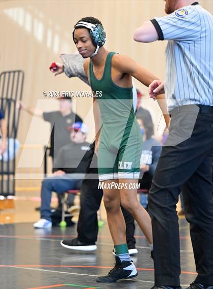 Thumbnail 3 in Mission Hills Invitational photogallery.