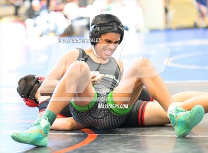 Thumbnail 3 in Mission Hills Invitational photogallery.