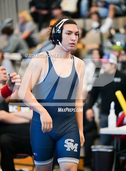 Thumbnail 2 in Mission Hills Invitational photogallery.