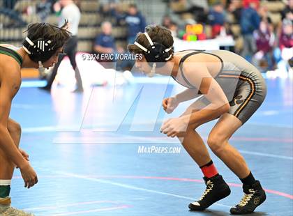Thumbnail 2 in Mission Hills Invitational photogallery.