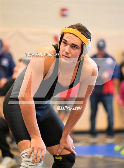 Thumbnail 3 in Mission Hills Invitational photogallery.