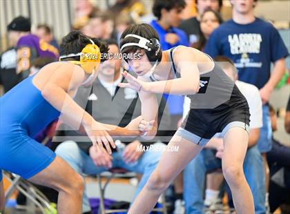 Thumbnail 3 in Mission Hills Invitational photogallery.