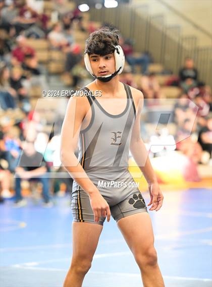Thumbnail 3 in Mission Hills Invitational photogallery.