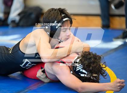 Thumbnail 1 in Mission Hills Invitational photogallery.