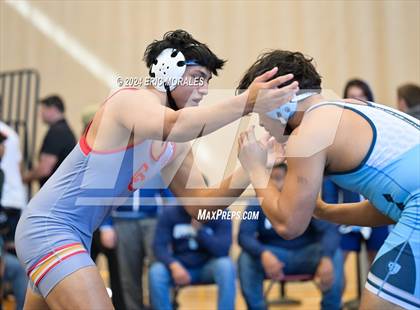 Thumbnail 1 in Mission Hills Invitational photogallery.
