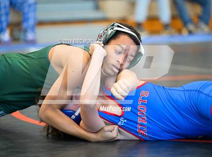 Thumbnail 2 in Mission Hills Invitational photogallery.