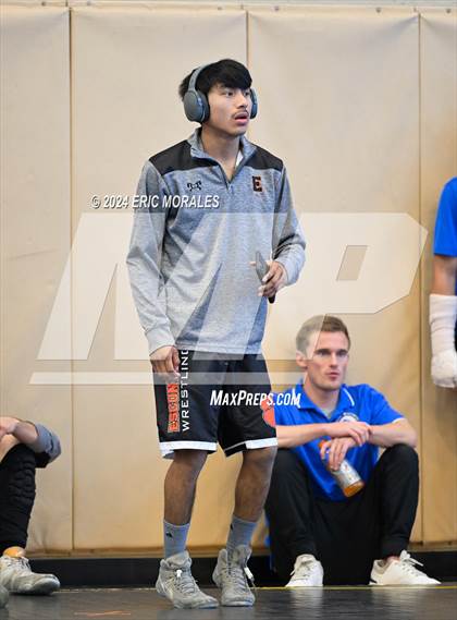 Thumbnail 3 in Mission Hills Invitational photogallery.