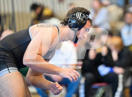 Thumbnail 2 in Mission Hills Invitational photogallery.