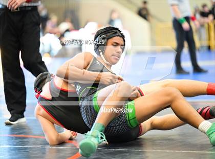 Thumbnail 2 in Mission Hills Invitational photogallery.