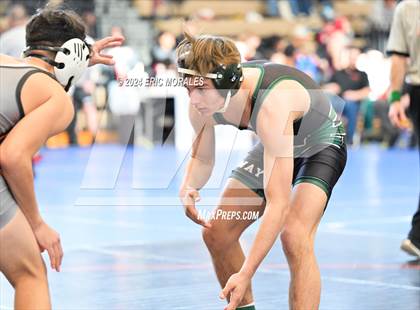 Thumbnail 1 in Mission Hills Invitational photogallery.