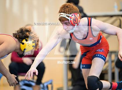 Thumbnail 3 in Mission Hills Invitational photogallery.