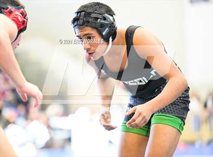 Thumbnail 2 in Mission Hills Invitational photogallery.