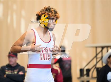 Thumbnail 1 in Mission Hills Invitational photogallery.
