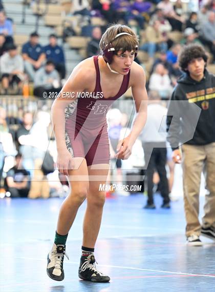 Thumbnail 2 in Mission Hills Invitational photogallery.