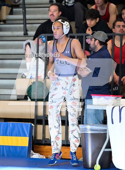 Thumbnail 2 in Mission Hills Invitational photogallery.