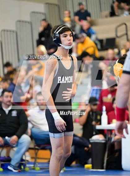 Thumbnail 2 in Mission Hills Invitational photogallery.