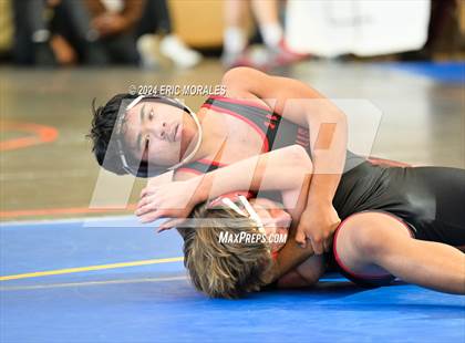 Thumbnail 2 in Mission Hills Invitational photogallery.
