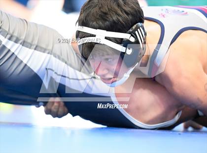 Thumbnail 2 in Mission Hills Invitational photogallery.