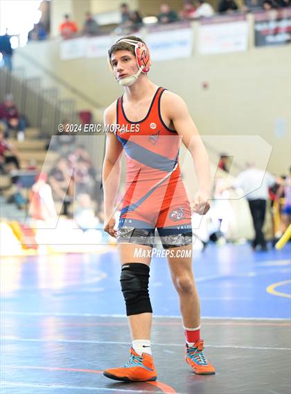 Thumbnail 2 in Mission Hills Invitational photogallery.
