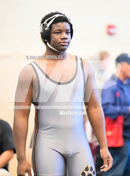 Thumbnail 3 in Mission Hills Invitational photogallery.