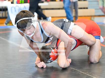 Thumbnail 1 in Mission Hills Invitational photogallery.