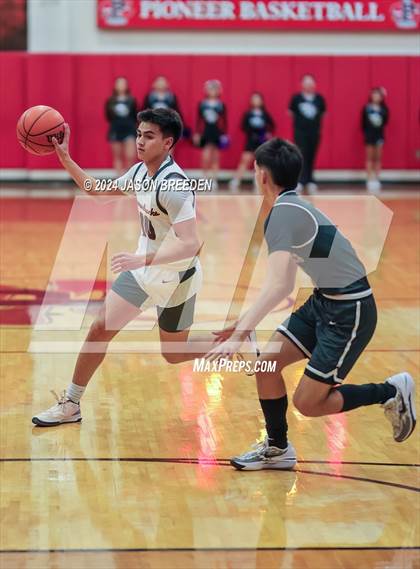 Thumbnail 3 in Weslaco East @ Pioneer photogallery.