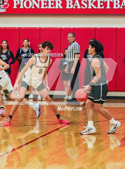 Thumbnail 3 in Weslaco East @ Pioneer photogallery.