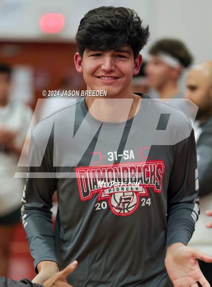 Thumbnail 1 in Weslaco East @ Pioneer photogallery.