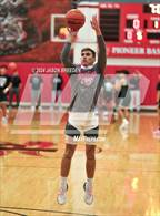 Photo from the gallery "Weslaco East @ Pioneer"